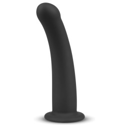 No-Parts Gode Parker 17 x 3.8cm Noir